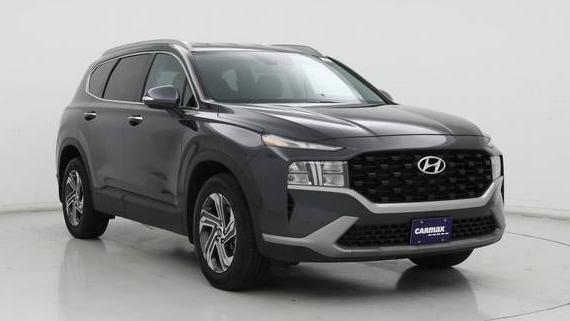 HYUNDAI SANTA FE 2023 5NMS24AJ2PH534841 image